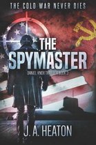 The Spymaster: Daniel Knox Thriller Book Three