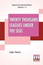 Twenty Thousand Leagues Under The Seas (Complete)