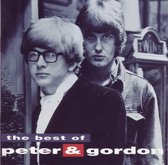 Best of Peter & Gordon [Rhino]