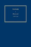 Œuvres complètes de Voltaire (Complete Works of Voltaire)- Œuvres complètes de Voltaire (Complete Works of Voltaire) 5