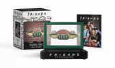 Friends Central Perk LightUp Sign Rp Minis