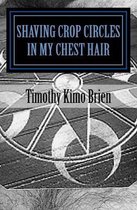 Shaving Crop Circles In My Chest Hair