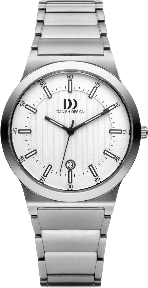 Danish Design Herenhorloge IQ62Q1019