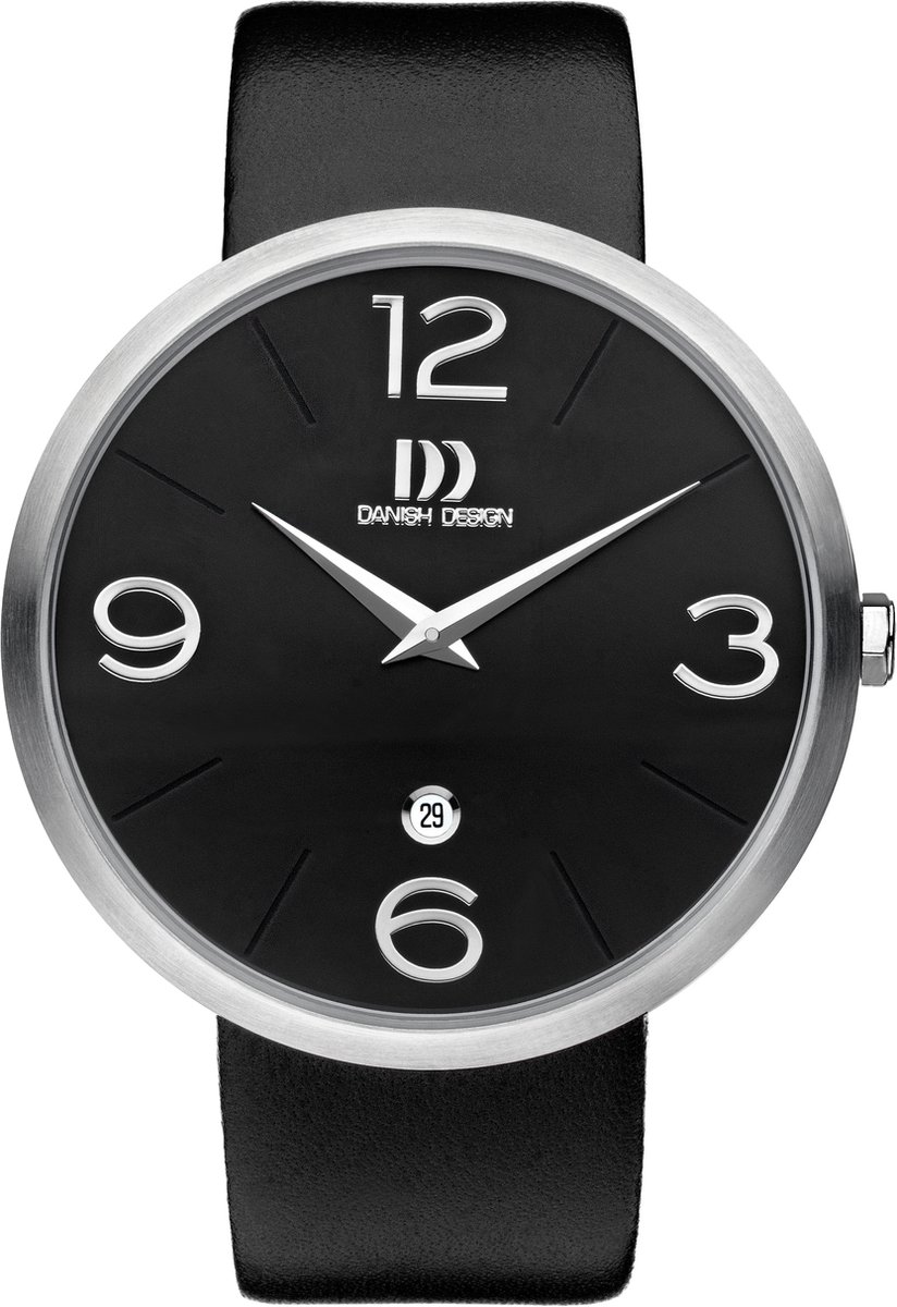 Danish Design Herenhorloge IQ13Q1067
