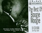 The Best of Boogie Woogie