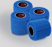 Every1Plast Zelfhechtende pleister 50mm Blauw