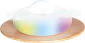 Aroma Essence Aroma Diffuser - Tafellamp - Multicolor