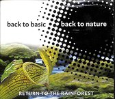 Return to the Rainforest, Vol. 1