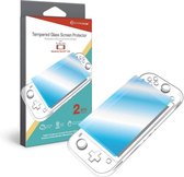 Hyperkin Tempered Glass Screen Protector (geschikt voor Nintendo Switch Lite)