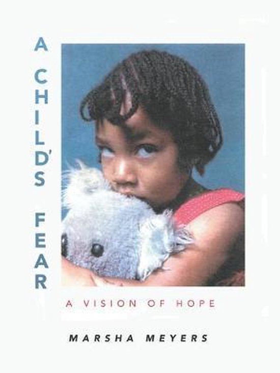 A Child's Fear - cover