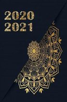 2020 / 2021: 2020 / 2021