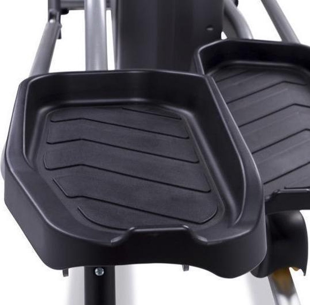 Afbeelding 3 van Spirit Fitness Crosstrainer XE195 Elliptical