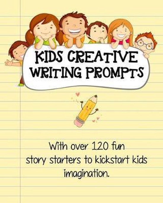 creative writing prompts prompts