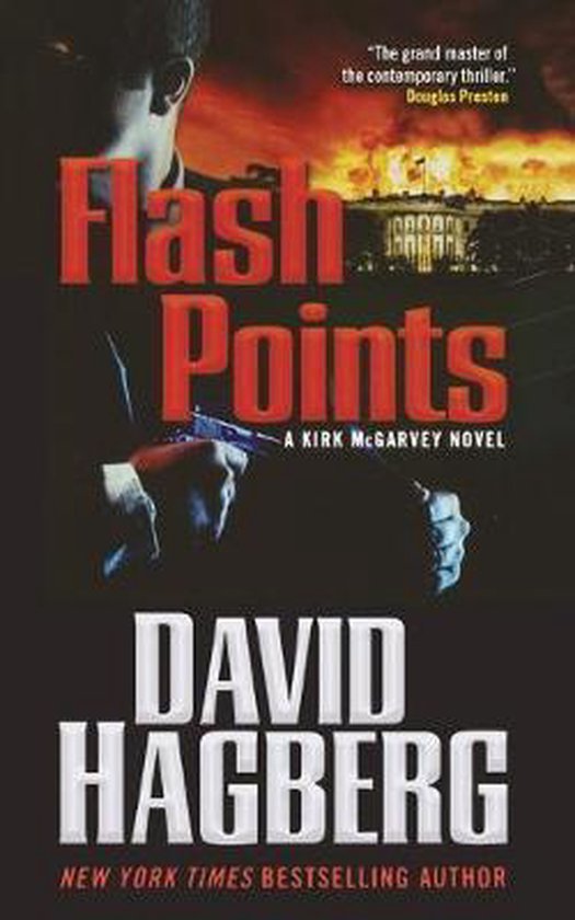 McGarvey- Flash Points - cover