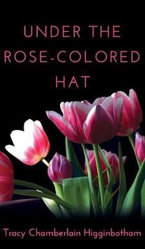 Under The Rose-Colored Hat - cover