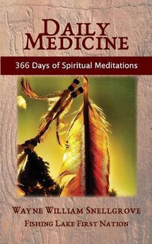Daily Medicine - cover
