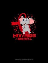 HIV AIDS Awareness Elephant