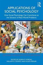 Applications of Social Psychology