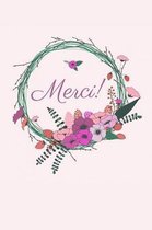 Merci !