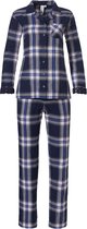 Rebelle Pyjamaset - Blauw - Maat 46