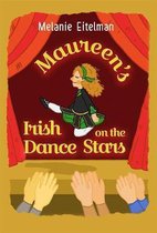 Maureen's Irish Dance on the Stars