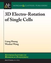 Omslag 3D Electro-Rotation of Single Cells