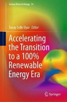 Lecture Notes in Energy- Accelerating the Transition to a 100% Renewable Energy Era