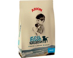 ARION Fresh Junior - 3 kg
