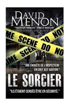 Le Sorcier: Une Investigation De L'Inspecteur en Chef Jeff Barton