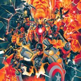 Avengers: Endgame O.s.t. (3lp)