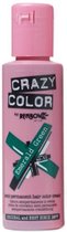 Crazy Color Emerrald Green 100ml - Haarverf