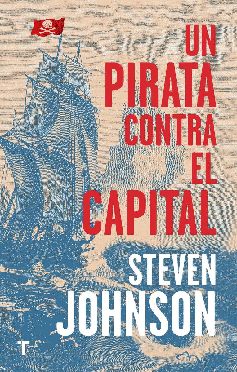 Un pirata contra el capital op Prijzenvolger.com