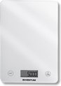 Inventum keukenweegschaal - Tot 5 kg - Wit