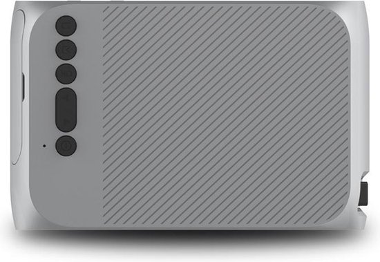 Yetti 320 Mini Beamer - Full HD - Yetti