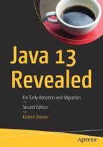 Java 13 Revealed