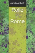 Rollo in Rome