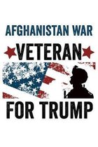 Afghanistan War Veteran For Trump