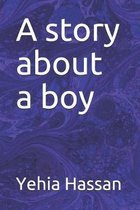 A story about a boy