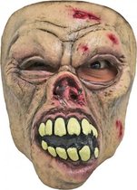 Face Mask Biter Zombie
