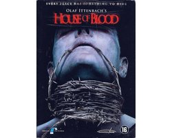House Of Blood