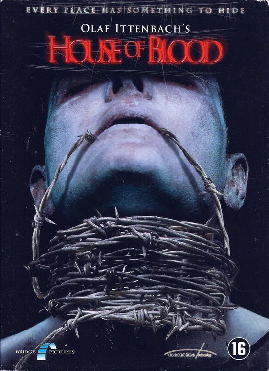 House Of Blood