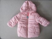 Noukie's Winter Coat Girls Veste Taille 104