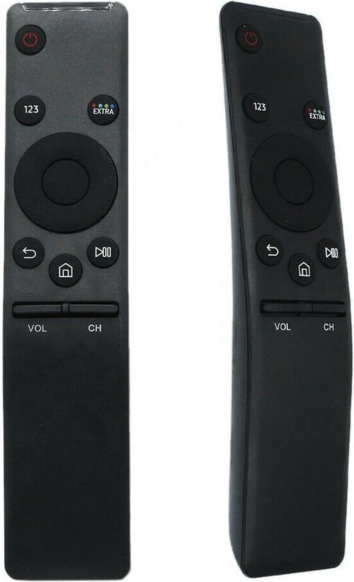 Samsung afstandbediening TV smart remote control ( Vervanger ) Zonder voice  over of... | bol.com