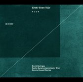 David Geringas, Radio-Symphonieorchester Wien, David Lloyd-Jones - Tüür: Flux (CD)
