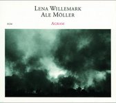 Lena Willemark & Ale Möller - Agram (CD)