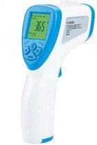 Thermometer