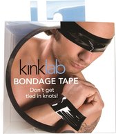 Kinklab bondage tape