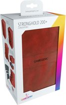 Gamegenic Stronghold 200+ Convertible Red