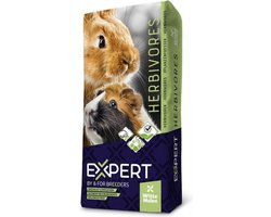 Witte Molen Expert konijnen 20kg