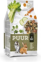 Witte Molen Puur konijn 600gr